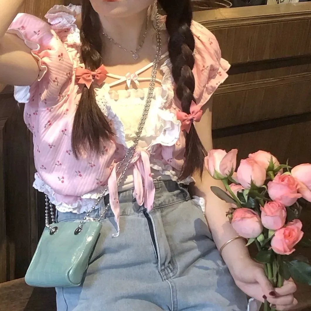 天衣无缝的她