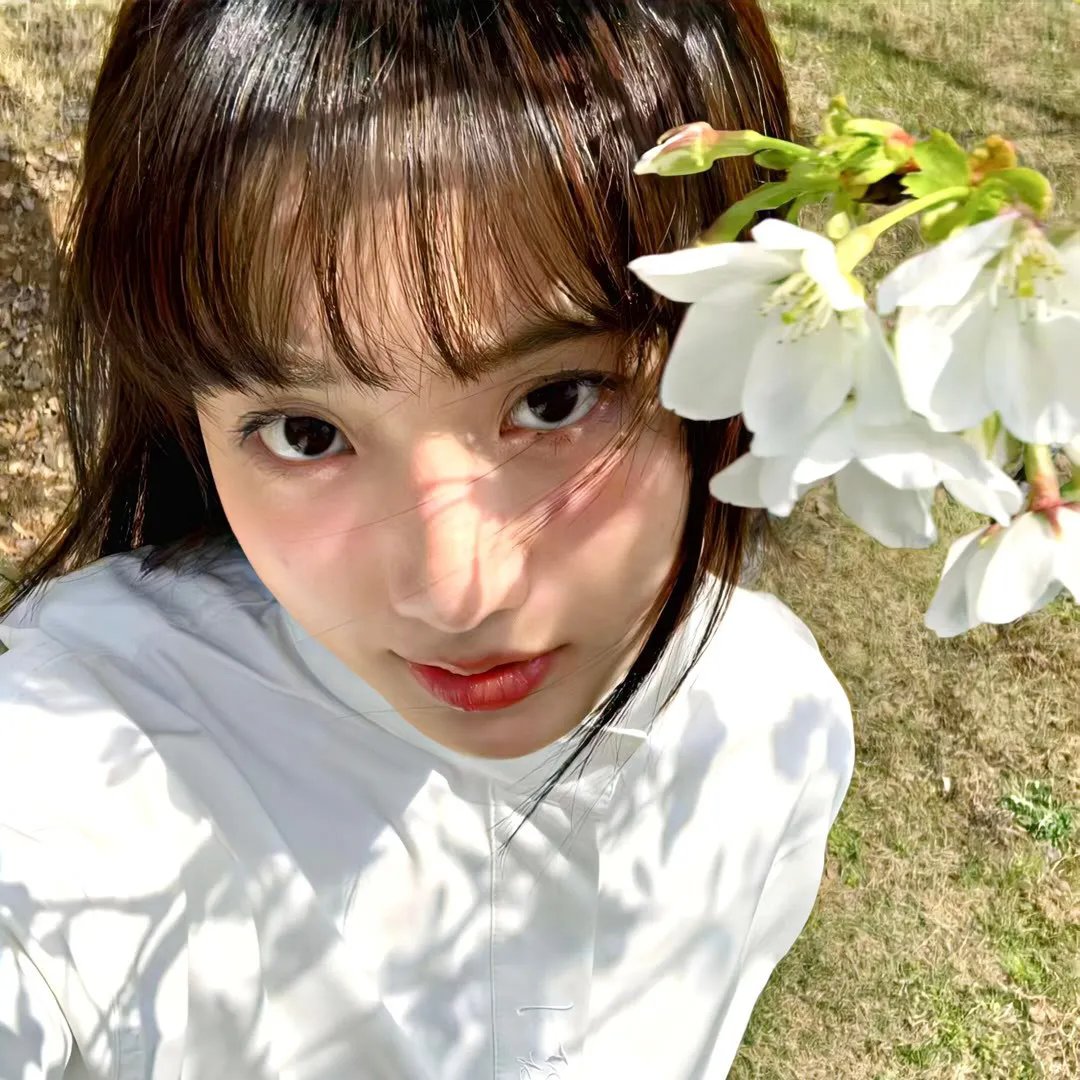 离去的女人